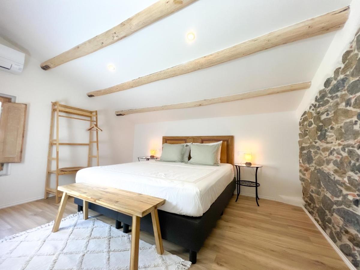Bed & Breakfast Jan Vives Vidreres