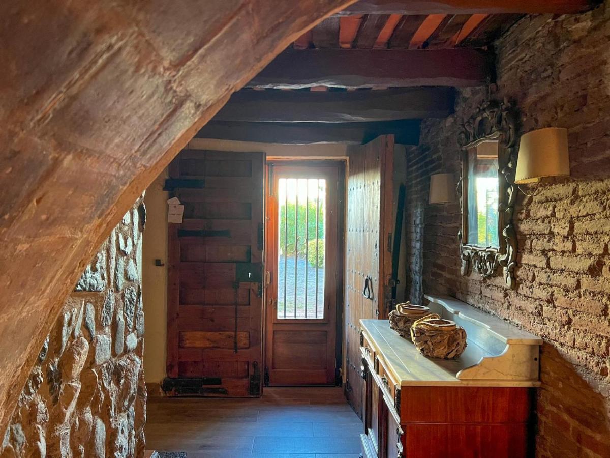 Bed & Breakfast Jan Vives *
