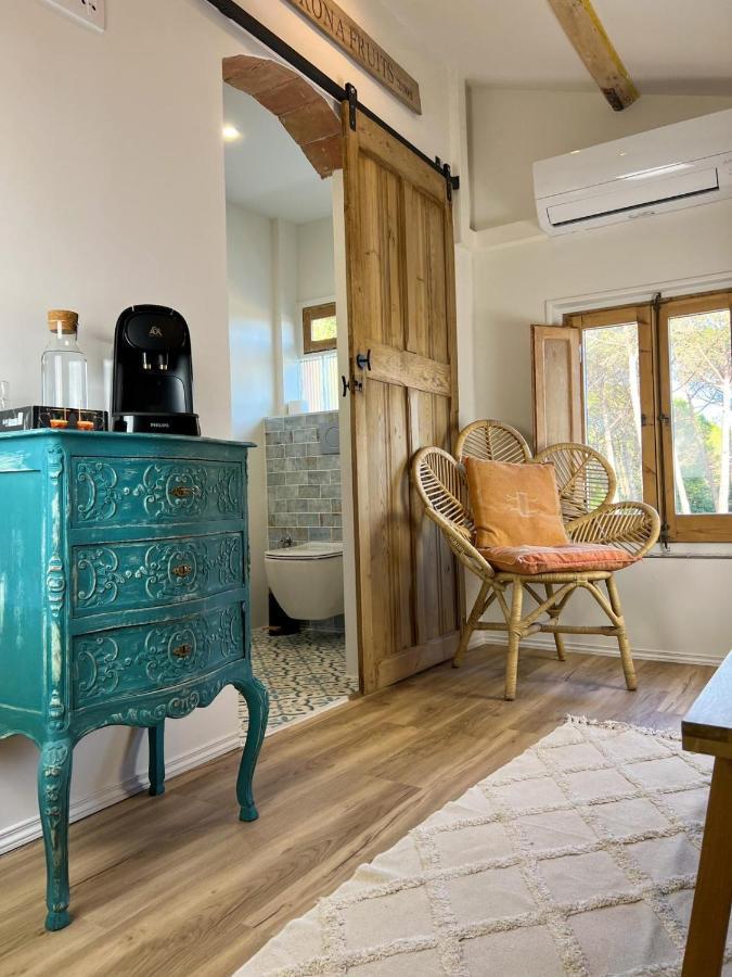 Bed & Breakfast Jan Vives Vidreres