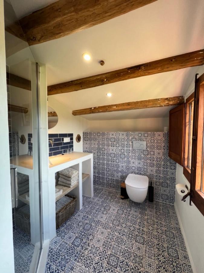 Bed & Breakfast Jan Vives Vidreres