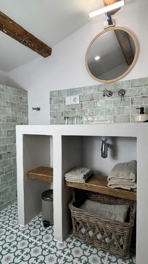 Jan Vives Bed & Breakfast Vidreres