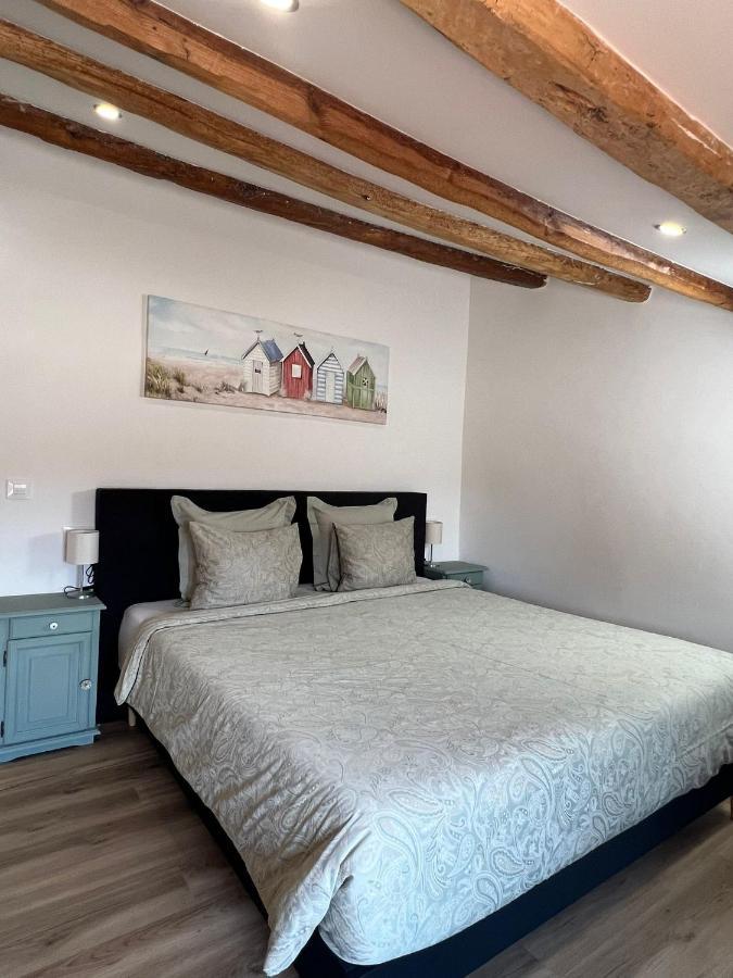 Jan Vives Bed & Breakfast *