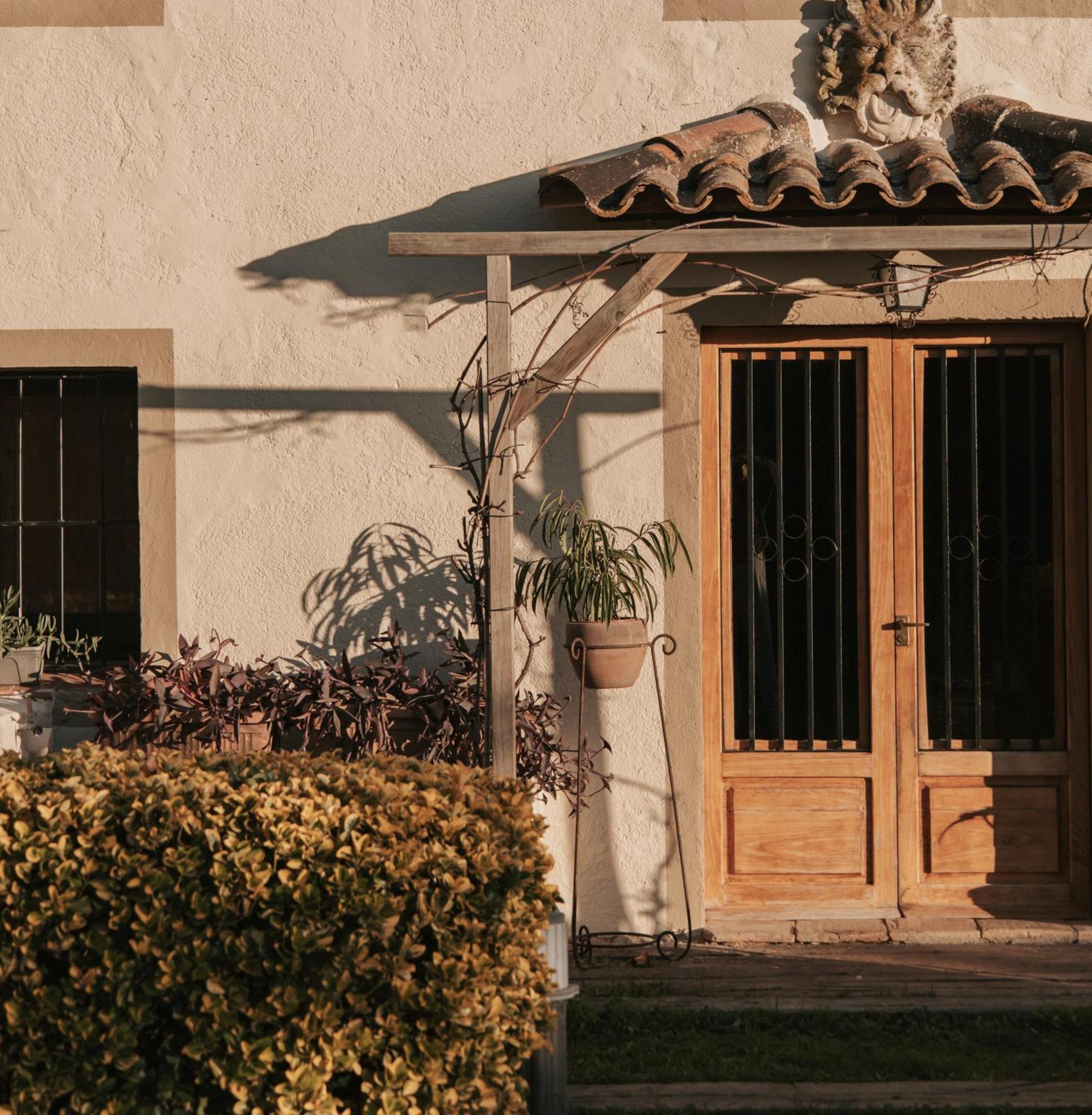 Bed & Breakfast Jan Vives *
