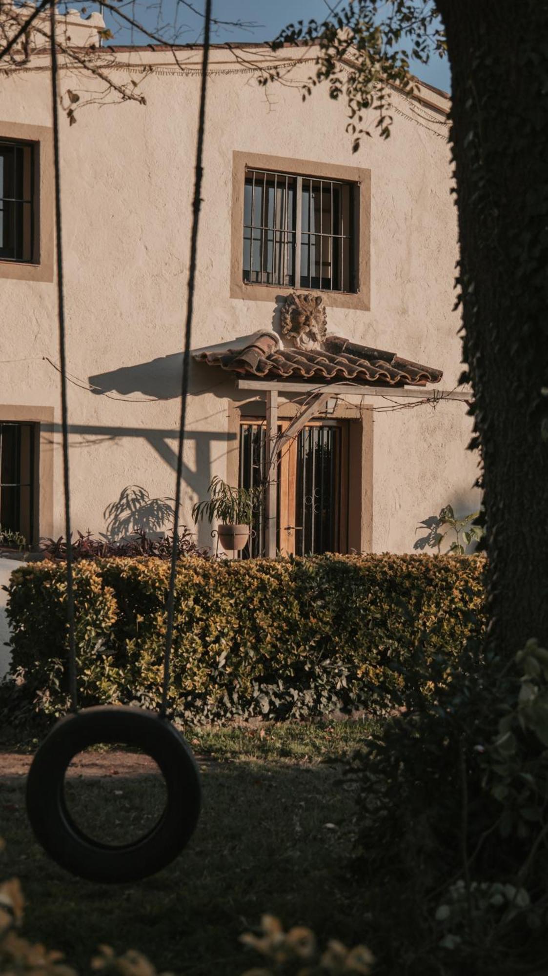 Jan Vives Bed & Breakfast *