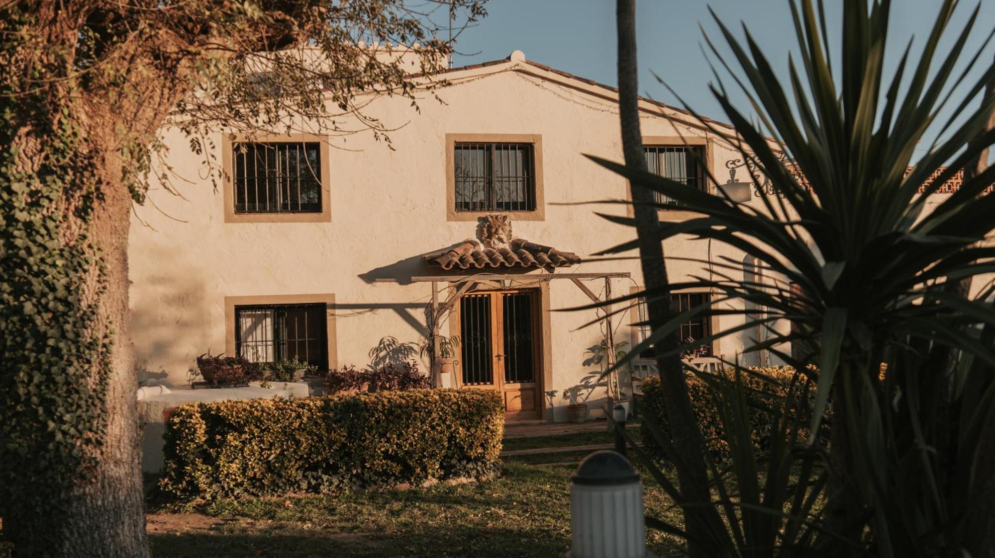 Bed & Breakfast Jan Vives *