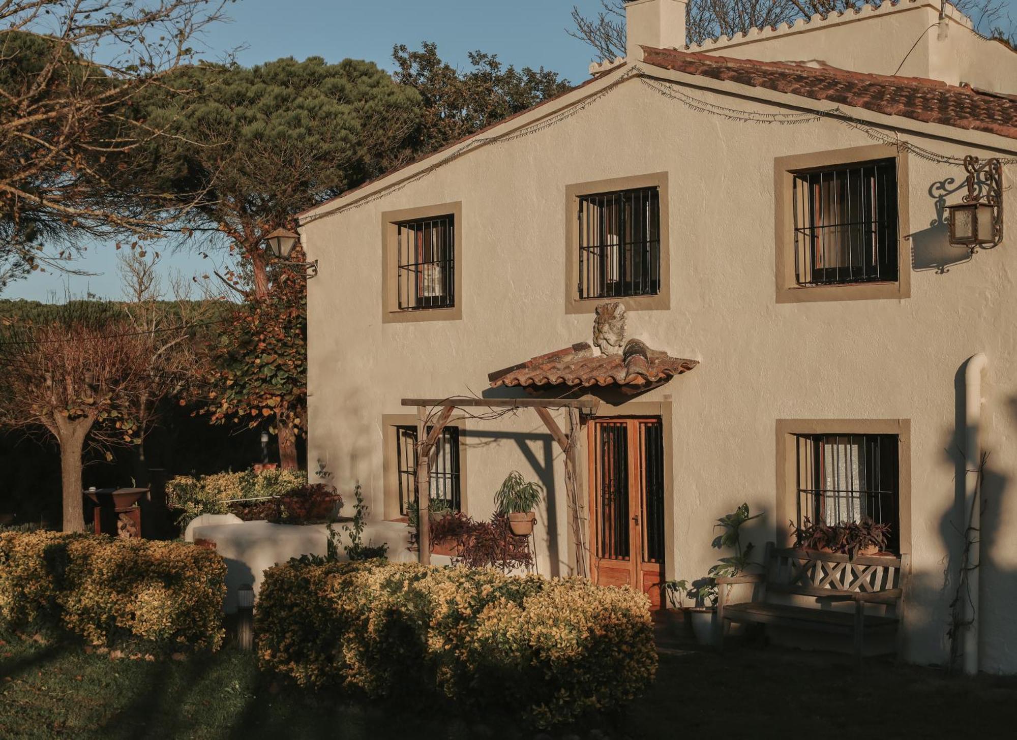 Bed & Breakfast Jan Vives Vidreres