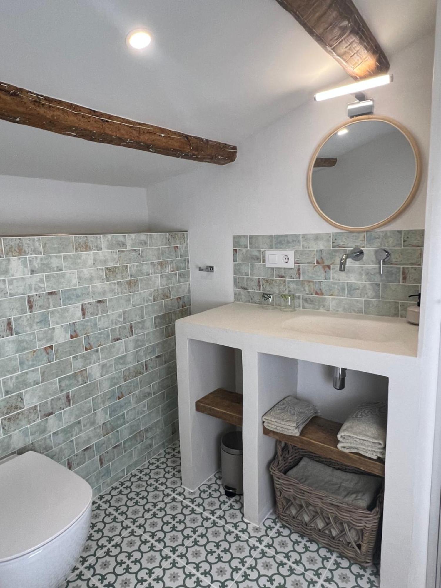 Bed & Breakfast Jan Vives *