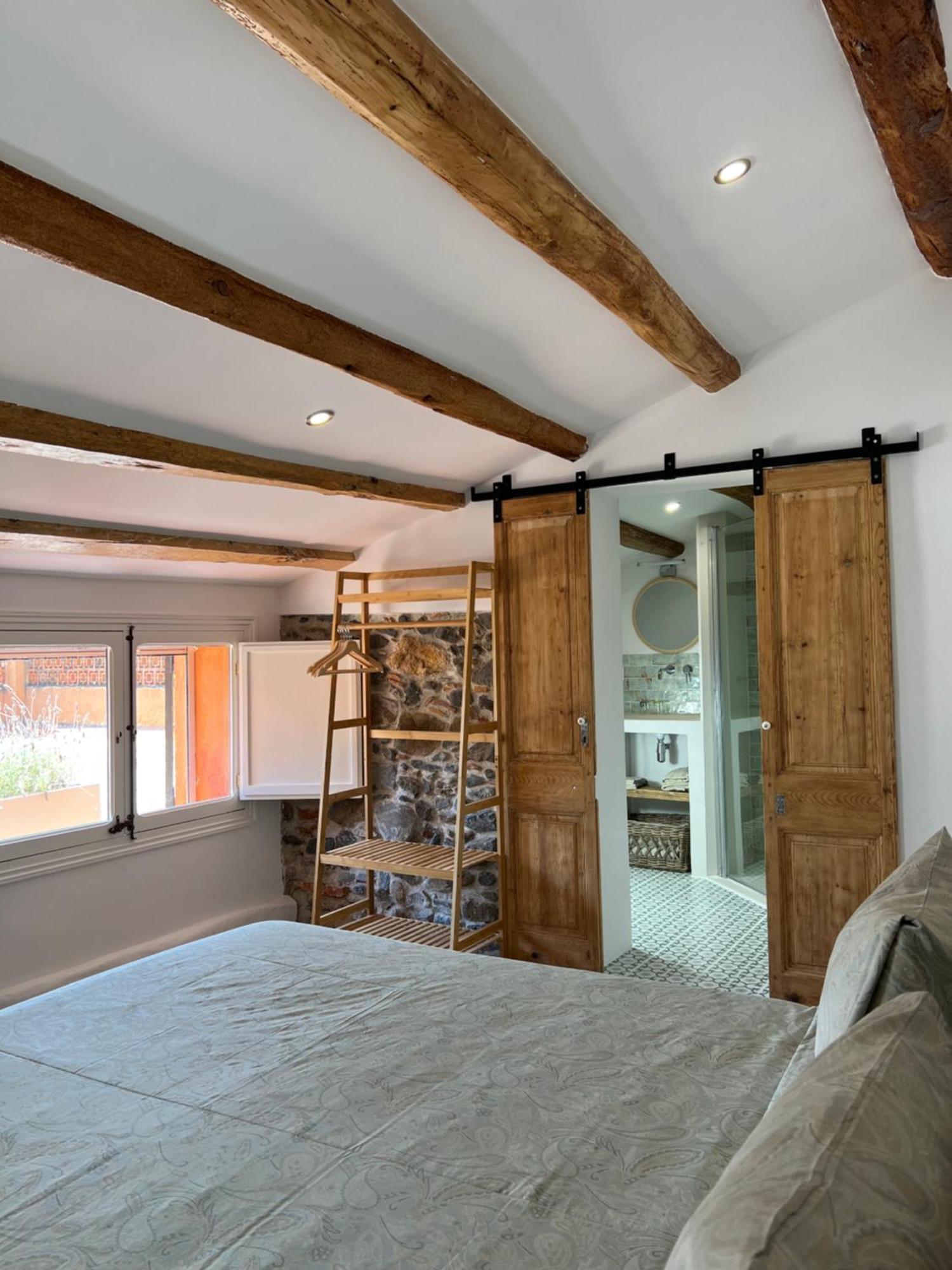 Bed & Breakfast Jan Vives Vidreres