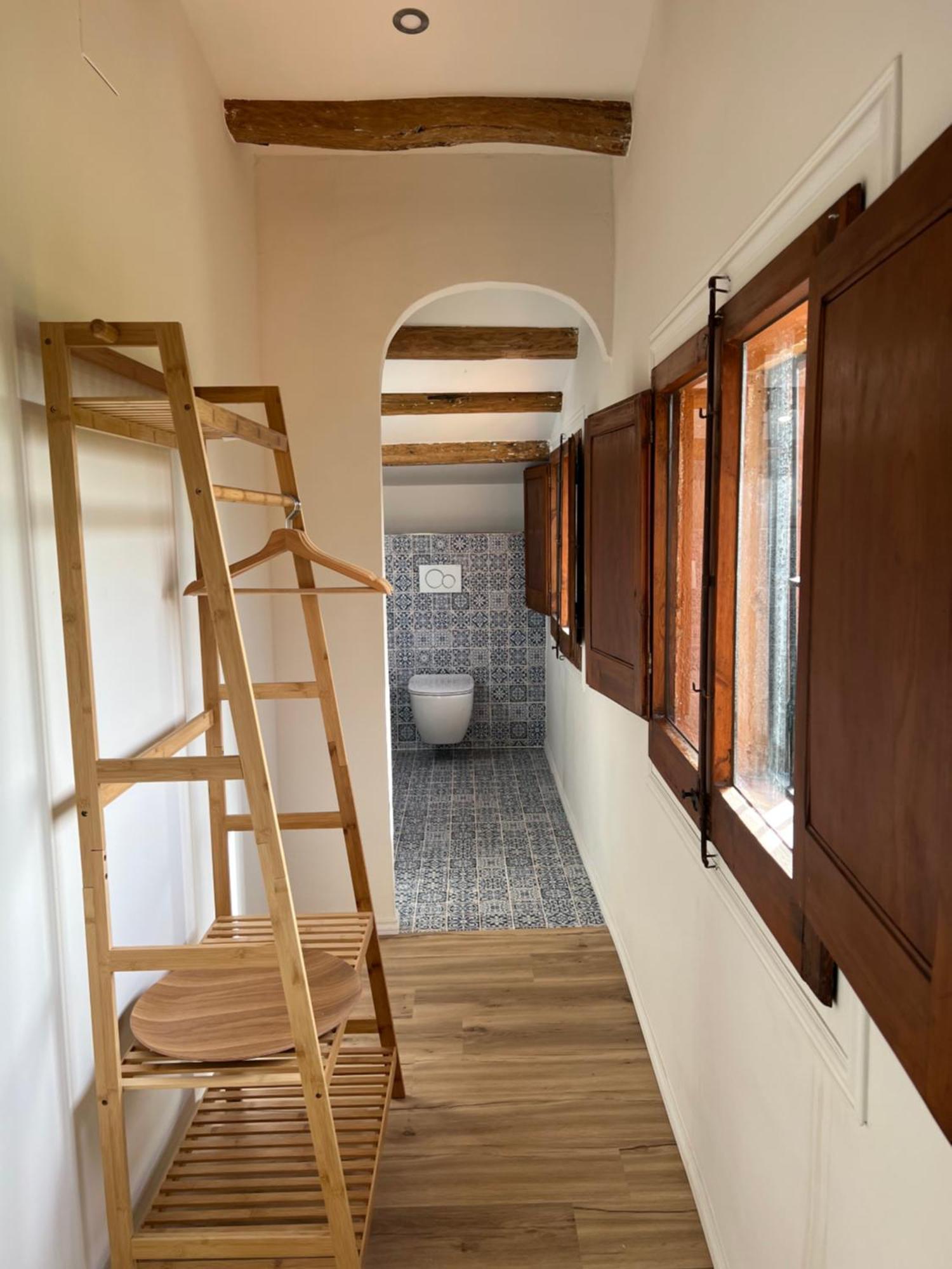 Jan Vives Bed & Breakfast *