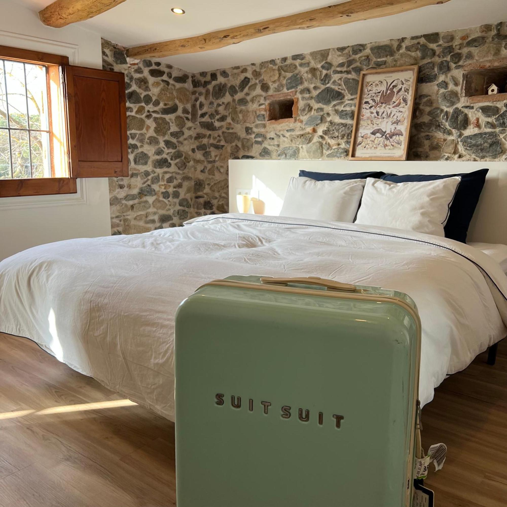 Bed & Breakfast Jan Vives *