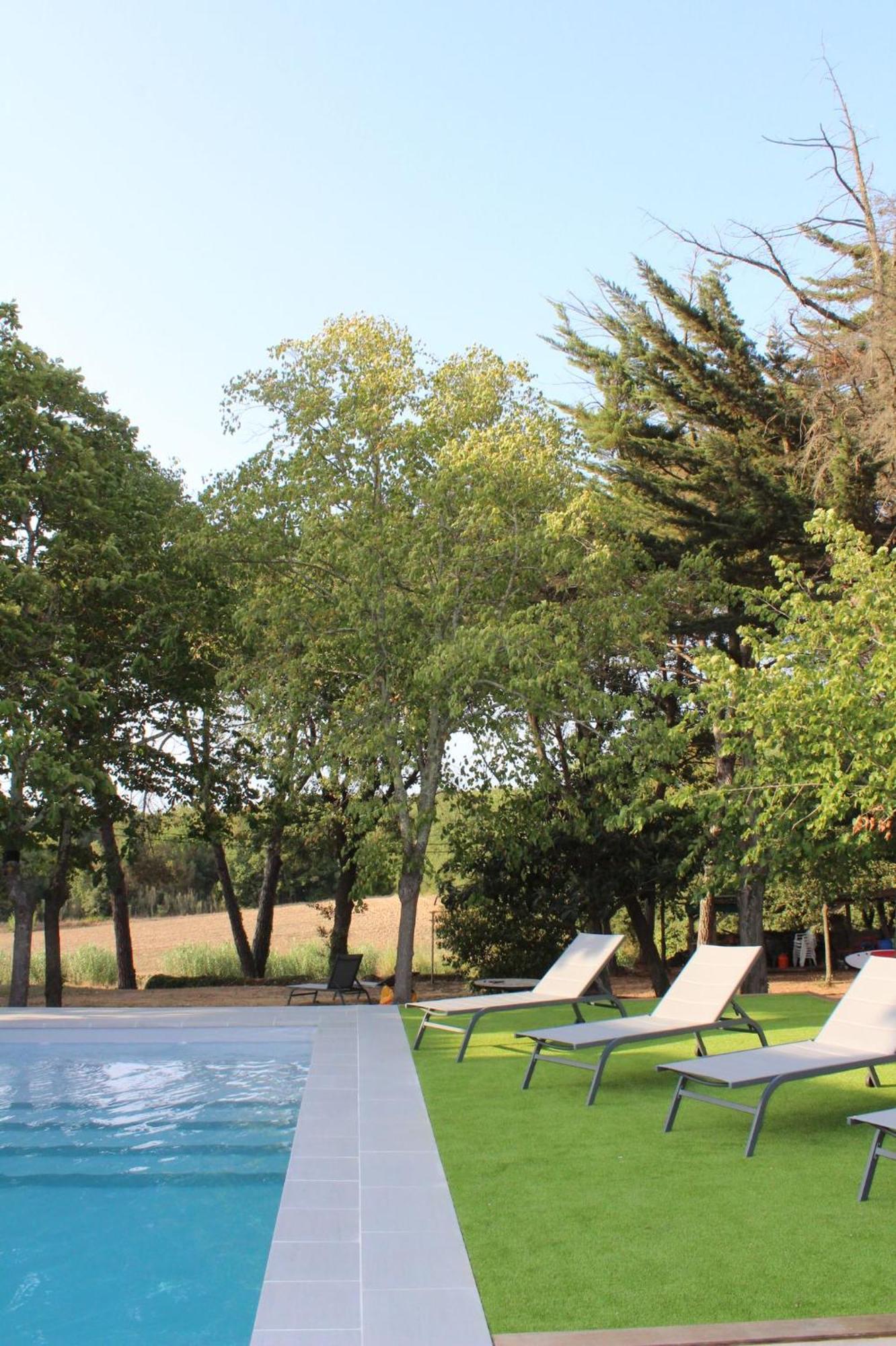 Bed & Breakfast Jan Vives Vidreres