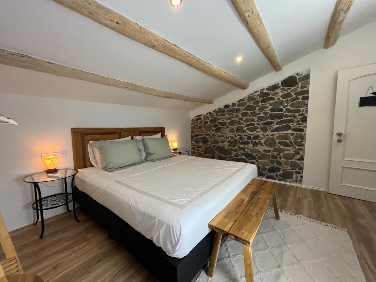 Jan Vives Bed & Breakfast Vidreres