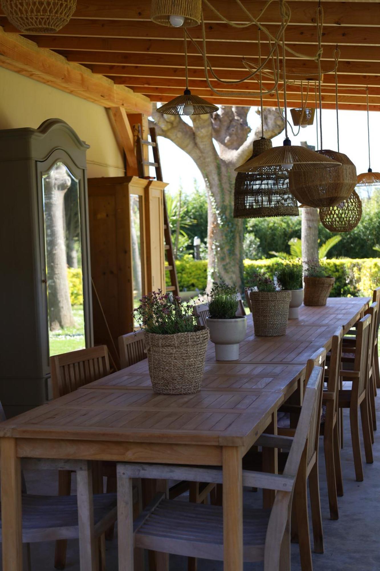 Bed & Breakfast Jan Vives Vidreres
