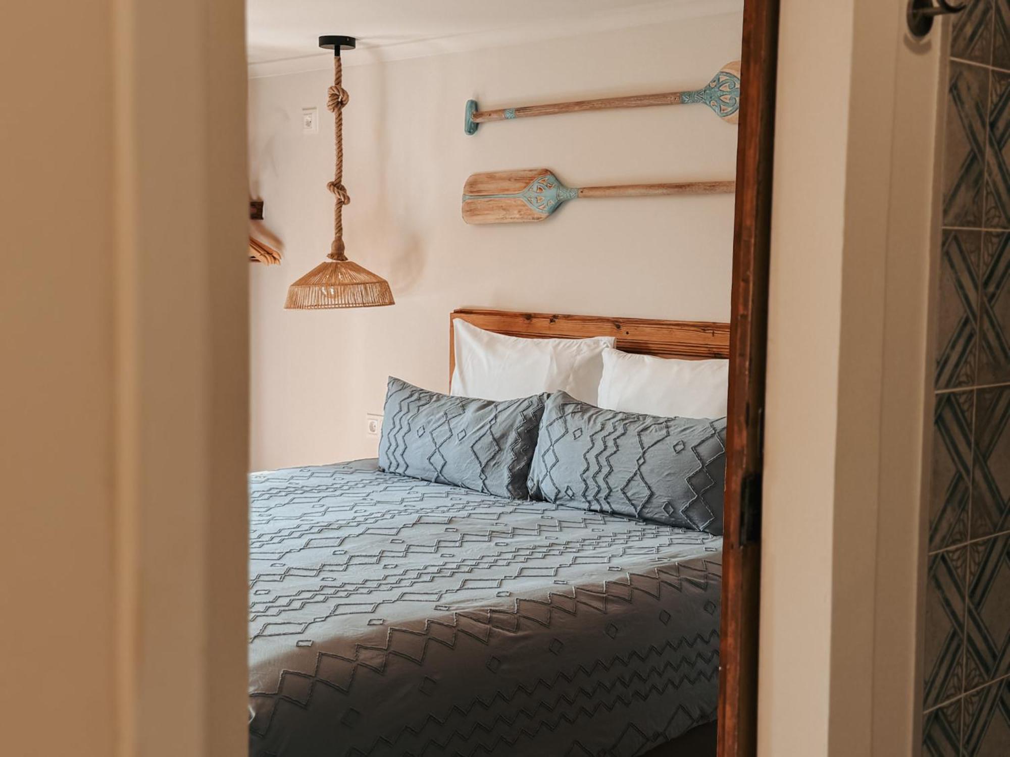 Jan Vives Bed & Breakfast